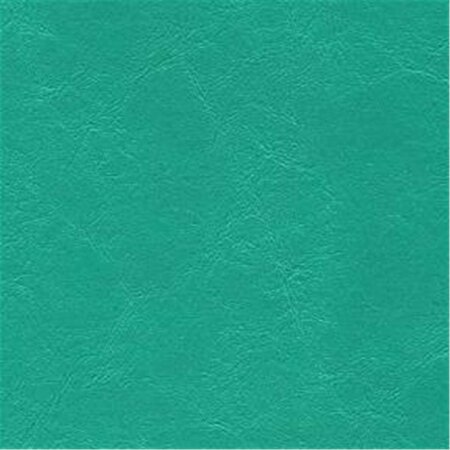 JETSTREAM Vinyl Fabric, Blue Turquoise JETST001